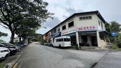 Sembawang Park (D27), Shop House #591881231